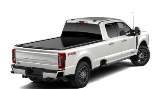 2026 Ford Super Duty® External Image 4